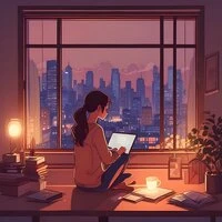 Night Coffee