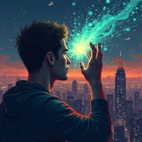 take my mind