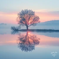 My Zen Mornings
