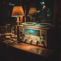 Tape Loop