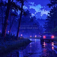 Close Your Eyes