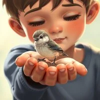 bird