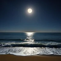 midnight breeze