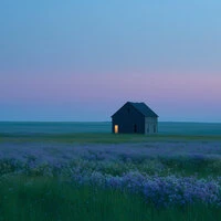 The Touch of Silence