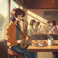 Bagel Shop Jazz
