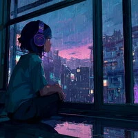 Sad Girl