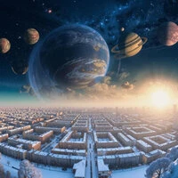 Snowstorm
