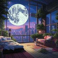 Quiet Moments