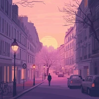 City Avenues