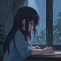 rainy days
