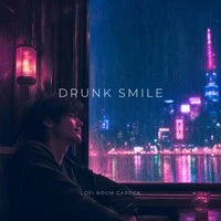 Drunk Smile
