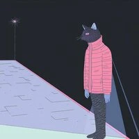 Cat Thriller