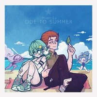 ODE TO SUMMER