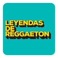 Leyendas de Reggaeton
