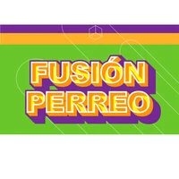 Fusión Perreo