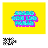 Asado con los Panas