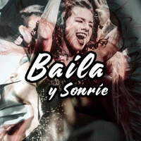 Baila y Sonríe