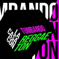 Tumbando la Casa con Reggaeton