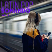 Latin Pop Sonando Vol. 4