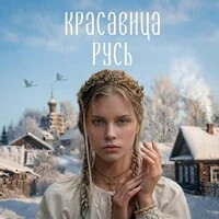 Красавица Русь