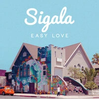 Easy Love - EP