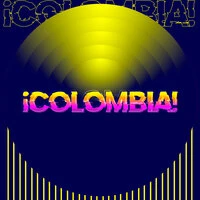 ¡Colombia!