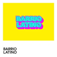 Barrio Latino
