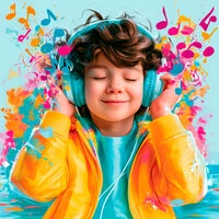 Летние каникулы! Детские хиты