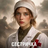 Сестричка