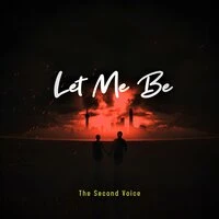 LET ME BE