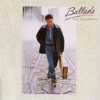 Ballads (Then, Now And Forever)