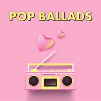 Pop Ballads