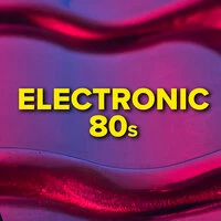Electronic 80s