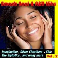 Smash Soul & R&B Hits, Vol 2
