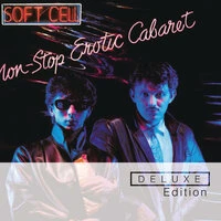 Non Stop Erotic Cabaret