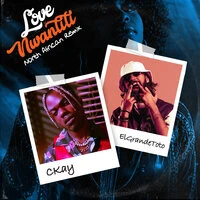 love nwantiti