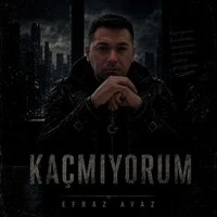 Kaçmıyorum