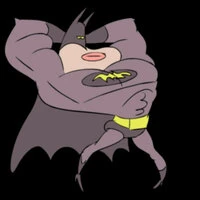 Nasty Jamz (Sexy Batman)