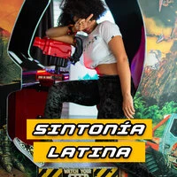 Sintonía latina