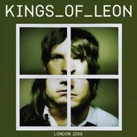 London 2009