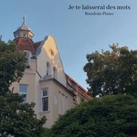 Je te laisserai des mots