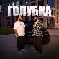 Голубка