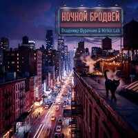 Ночной Бродвей (Cyber-Soul Version)