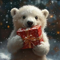 Новогодний подарок