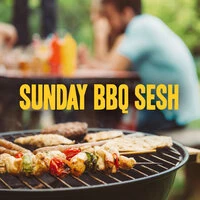 Sunday BBQ Sesh