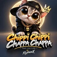 Chippi Chippi Chappa Chappa