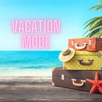 Vacation Mode