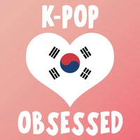 K-Pop Obsessed