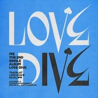 LOVE DIVE