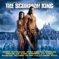 Scorpion King